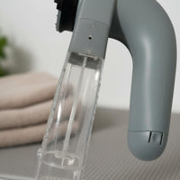 Pet Grooming Vacuum Rechargeable Cordless Pet Grooming Vacuum Low Noise for Home