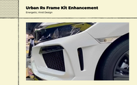 RS Front Kit for 10th Gen Civic