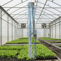 Reflective Bird Streamer Humane Reflective Scare Tape Double Sided