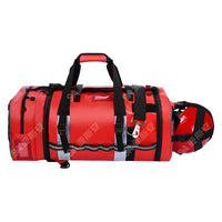 Multipurpose Shoulder and Handbag Rescue Equipment Bag Large Capacity Fire and Water Rescue Multifunctional Outdoor Rescue Bag