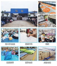 Pickup Truck Cargo Net for Truck Bed Protection and Concealment