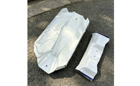 1:12 RC Car Body cover Lightweight Blue RC Body cover Painted Finish Hobby Part for Wltoys Replacement