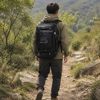 travel backpack