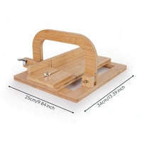 Wire Soap Tabletop Soap Tool with Wire Manual for Hobbyists