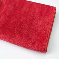 30x70cm Microfibre Cloth and Microfibre Towel, Streak-Resistant Cloth for Car Washing, High Absorbency Low Shedding Automotive Paint Towels
