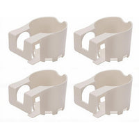 Poolside Cup Holder for Beverages and Beer