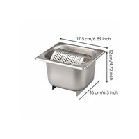 Long-Lasting Burger Bun Butter Roller Easy to Clean Stainless Steel Butter Roller Heat Resistant Kitchen Utensil Large Capacity for Chefs, Restaurant