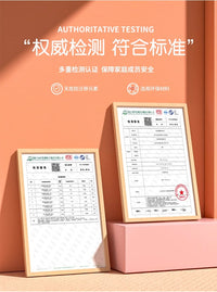 宝宝防摔爬行垫客厅加厚隔音儿童地毯卧室床边睡觉打地铺午睡垫子