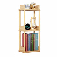 Multi-Tier Desk storage-space Saving 2-Tier complimentarystanding Shelf adaptable