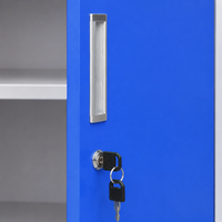 tool cabinet