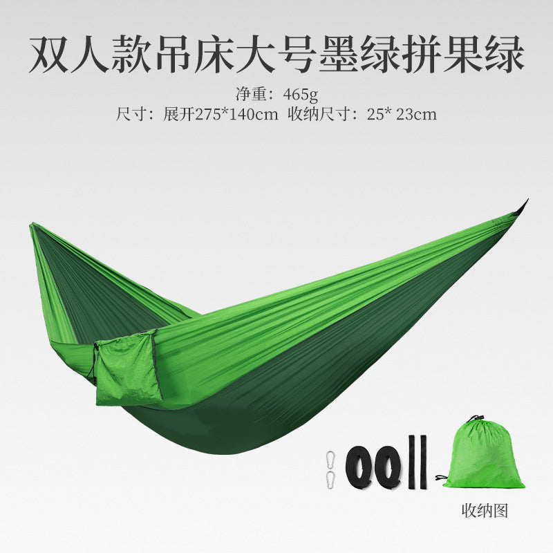 Dark Green-lime
