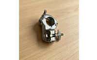Drum Frame Tube Connector Heavy Duty Right Angles Drum Clamp for Drummers