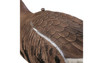 Foldable Goose Decoy with Stake Lifelike Goose Decoy Outdoor Sturdy for Hunters
