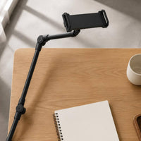 Lazy Bracket Stand Adjustable Lazy Stand Handshands-off for Desktop