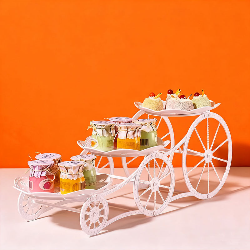 09 - 3-tier Cart