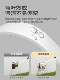 嘉宝莉外墙漆防水防晒涂料农村自建房别墅外墙漆乳胶漆抗污自刷
