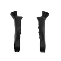 Adjustable Bicycle Handlebar Grips for Mountain Bikes