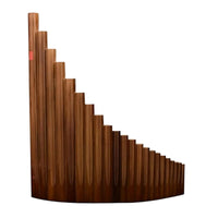 Panpipes Professional Grade Pan Flute Chinese Traditional Musical Instrument  Bamboo Flute for Students, Professionals