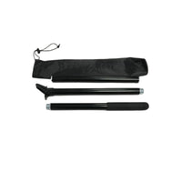 Curling Push Rod Portable Curling Pusher Compact for Athletes