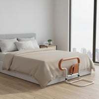 Elderly Get up Assist Handle Heavy-Duty Bed Support Handle Adjustable