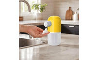 Automatic Foaming Soap Dispenser | Touchless, Hands, Foam Soap Dispenser, for washroom