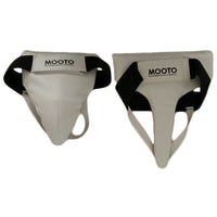 Taekwondo Groin Protector for Men, Women, and Children - Martial Arts, Boxing, Sanda, Karate, Soccer Goalkeeper
