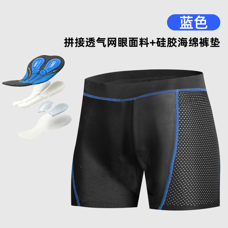 Blue Line / Xl