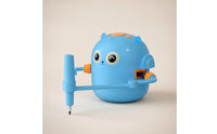 Drawing Robot Toy Intelligent Drawing Robot Doodle Bot Educational Interactive for Children, Preschool, Homeschool