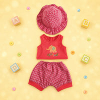 Reborn Doll Outfit Multiple Styles Available Reborn Doll Clothes Soft Material