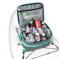 Multifunctional Portable Deck Bag for Surfboards