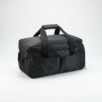 Heavy Duty Tool Bag Reinforced Handle Multi Pocket Tool Bag Wear Resistant