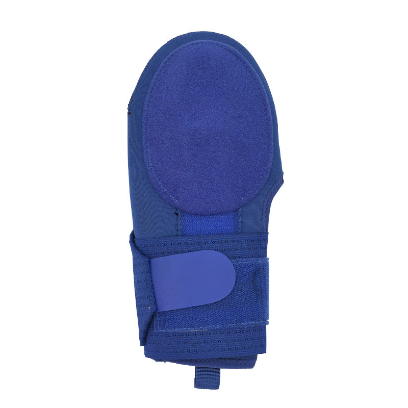 Blue - Left Hand