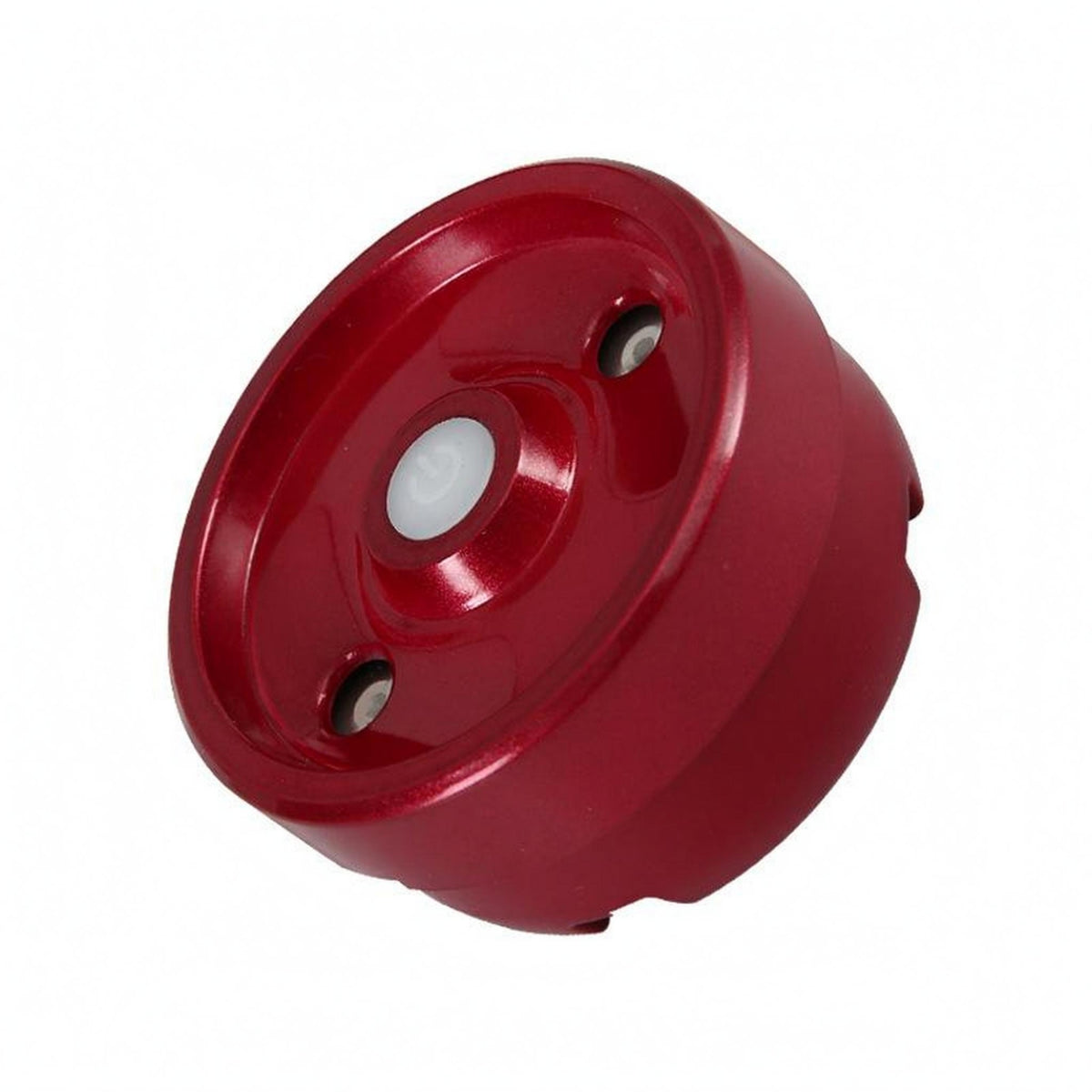 Slim Shuttlecock Humidifying Cap Compact Badminton Shuttlecock Cap Molded Shuttlecock Storage Case