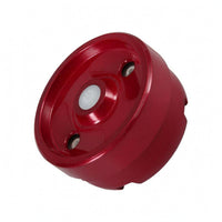 Slim Shuttlecock Humidifying Cap Compact Badminton Shuttlecock Cap Molded Shuttlecock Storage Case