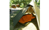 210D Oxford Cloth Raised Border Camping Mat PU Coated Camping Ground Mat Reinforced Corners Ground Pad Corner Loops