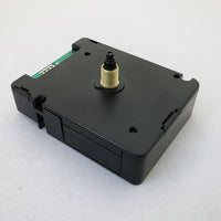 跨境DCF德国版静音扫描秒电波钟机芯配套9301金属花式时分045秒针