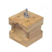 Watch Case Holder Adjustable Tool Long-Lasting for Hobbyists