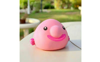 Blobfish Blobfish Toy Squeezable for Office Workers, Students, Desk, Classroom