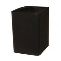 Speaker Dust Cover Soft Elastic Speaker Cover Easy to Install