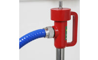 Oil Pump with Non-rustingRusting Drill Pump Compact for DIYers, Garage