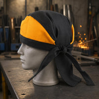 Retardant Metal-Joining Hood Anti-Splash Metal-Joining Cap Heat Resistant