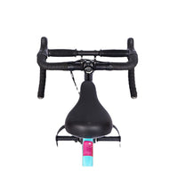 Bicycle Child Seat for Outdoor Family Rides, Mountain Bike Accessory