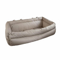 Pet Car Sofa Detachable Pet Car Seat Long-Lasting for Travel