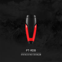 迪斯派双头除尘刷PT-RDB 模型工具手办粉尘清洁毛刷软硬头尼龙刷