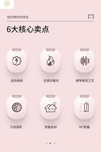 全自动可折叠餐桌两用麻将机家用棋牌室静音电动风暖多功能麻将桌