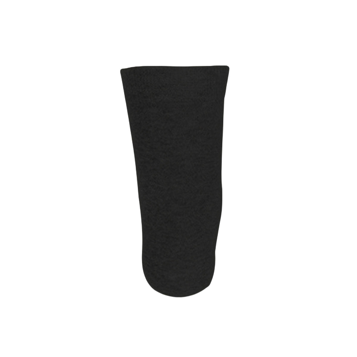 Friction-Reducing Prosthetic Sock with Gel Interior Cushioned Prosthetic Gel Sock Soft Sleeve Stretchable for Amputees, Prosthesis Wearers, Daily Movement