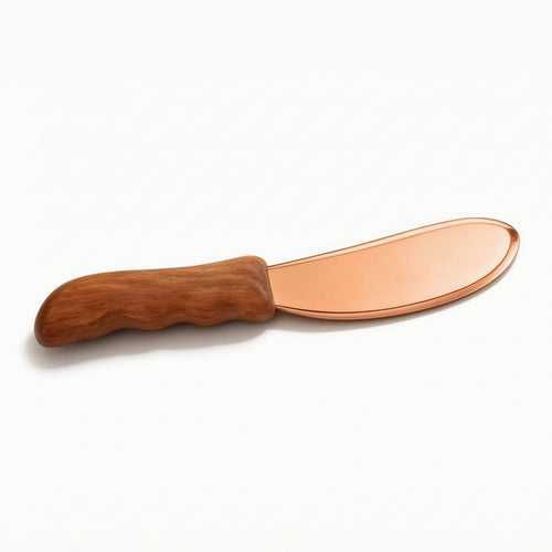 Scraping Plate with Handle Manual Massager Ergonomic for Home