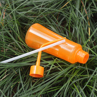 Japanese Style Squeeze Watering Bottle for Succulents and Potted Plants, 250ml