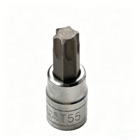 Hex Socket Screwdriver Bit Set with Interchangeable Heads