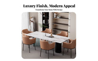 Curved Rear Rotate Chair Italian Inspired Design Upholstered Rotate Barrel Armchair Wrap-Around Rearrest Long-Lasting
